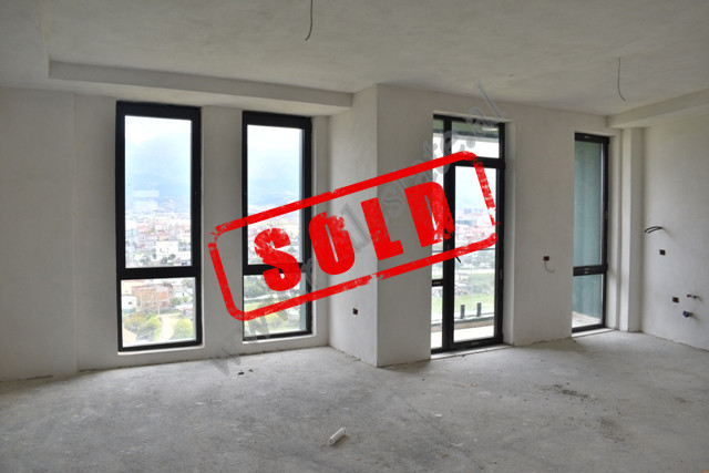 Three bedroom apartment for sale in Sejdini street near the New Boulevard in Tirana
Located on the 